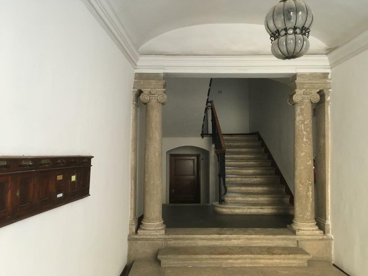 L'Indipendenza, la casa dei viaggiatori Appartamento Siena Esterno foto